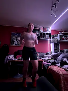 wetgerman 2 online show from 11/30/25, 03:02