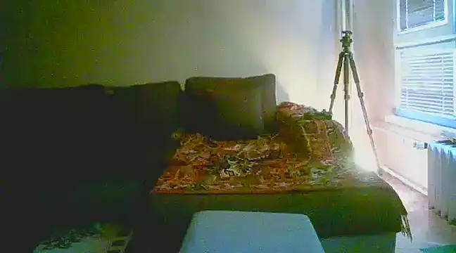 Power Art online show from 01/13/25, 02:11