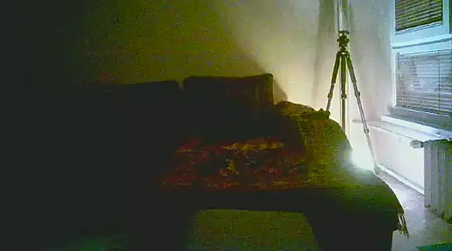 Power Art online show from 01/13/25, 05:12