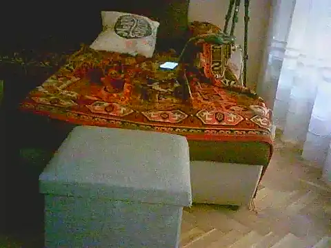 Power Art online show from 03/11/25, 03:23