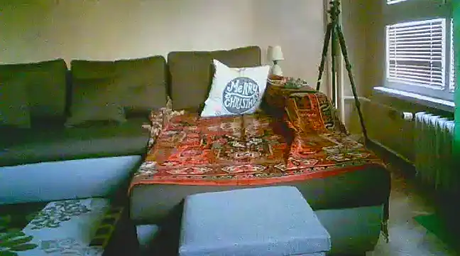 Power Art online show from 01/09/25, 02:51