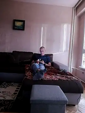 Power Art online show from 01/04/25, 01:53