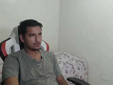 kylian 07 online show from 03/13/26, 02:05