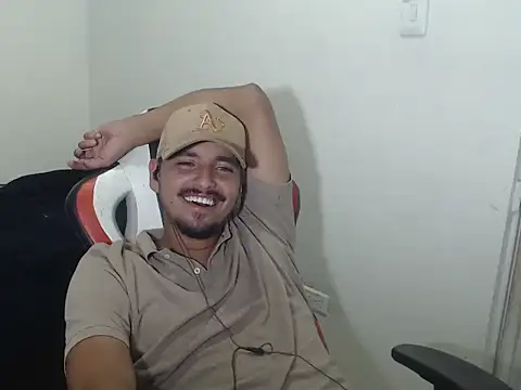 kylian 07 online show from 05/15/26, 03:15