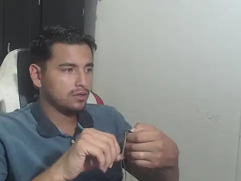 kylian 07 online show from 02/21/26, 01:40