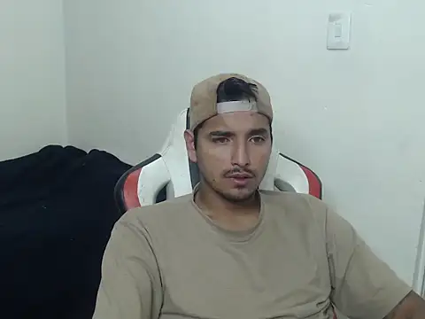 kylian 07 online show from 06/03/26, 02:56