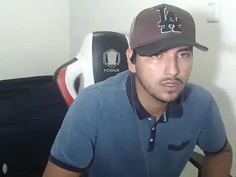 kylian 07 online show from 04/07/26, 02:35
