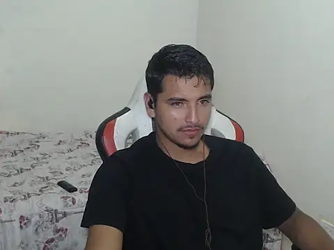 kylian 07 online show from 03/16/26, 02:19
