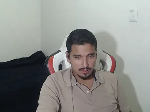 kylian 07 online show from 05/12/26, 01:13