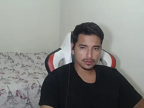 kylian 07 online show from 03/17/26, 02:14