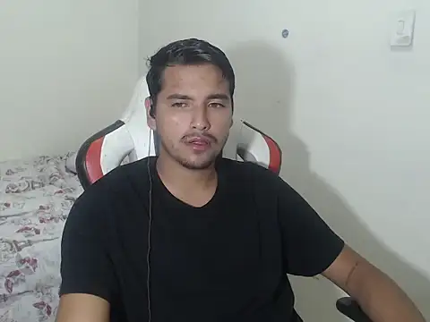 kylian 07 online show from 04/01/26, 02:35