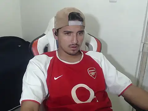 kylian 07 online show from 05/25/26, 02:11