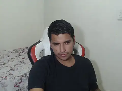 kylian 07 online show from 03/22/26, 02:37