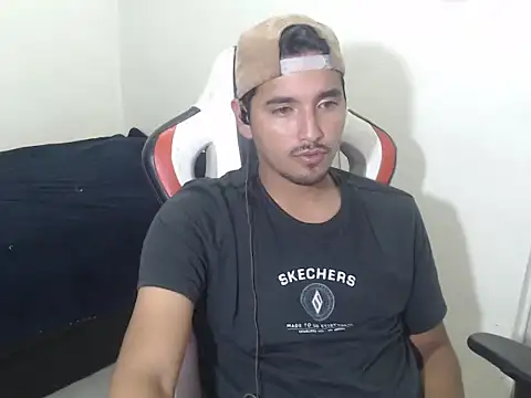 kylian 07 online show from 05/26/26, 03:37