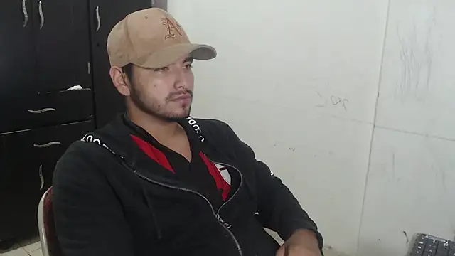 kylian 07 online show from 11/07/25, 04:28