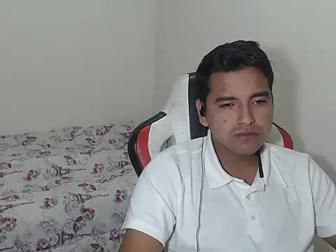 kylian 07 online show from 03/19/26, 02:22