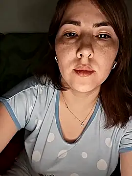 mady gigi online show from 03/19/25, 06:55