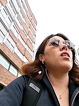 mady gigi online show from 02/18/25, 01:11