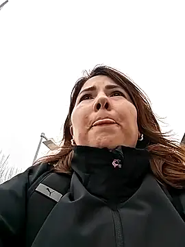 mady gigi online show from 02/20/25, 10:27