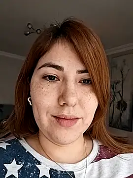 mady gigi online show from 02/13/25, 10:34