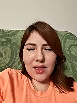 mady gigi online show from 02/07/25, 07:38