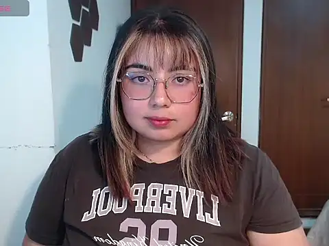 yini angel online show from 05/29/26, 03:23