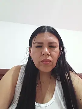 AgathaPember online show from 02/10/26, 03:11