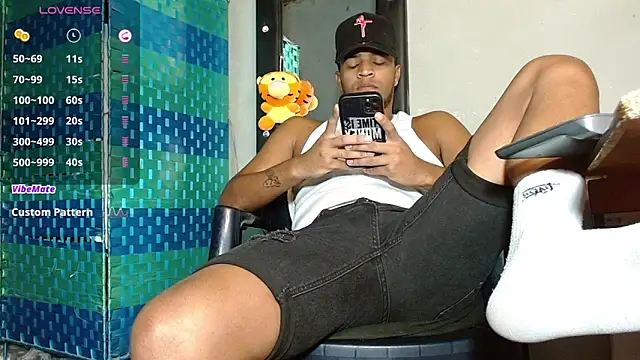 Bigcock 21cm  online show from 05/14/26, 11:18