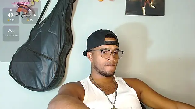 Bigcock 21cm  online show from 11/24/25, 07:03