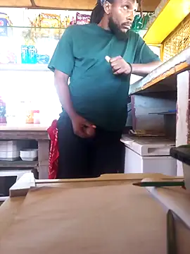 BigBlacBoyD online show from 02/03/26, 08:41