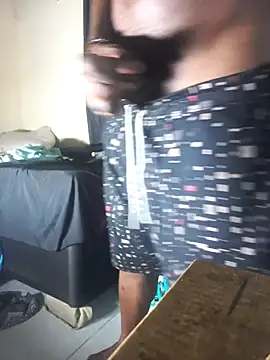 BigBlacBoyD online show from 02/11/26, 09:47