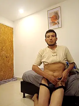 fabiansitox online show from 02/18/26, 06:33