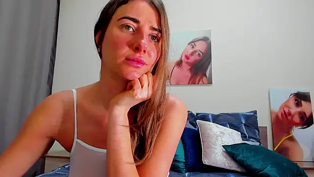 Squishy Goddess online show from 03/23/26, 01:39