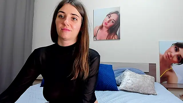 Snapshot of Squishy_Goddess chatting on 03/18/25, 07:44 Squishy Goddess online show from 03/18/25, 07:44