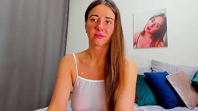 Squishy Goddess online show from 04/11/26, 07:05