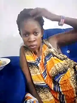 Snapshot of africanpussy22 chatting on 01/17/26, 05:38 africanpussy22 online show from 01/17/26, 05:38