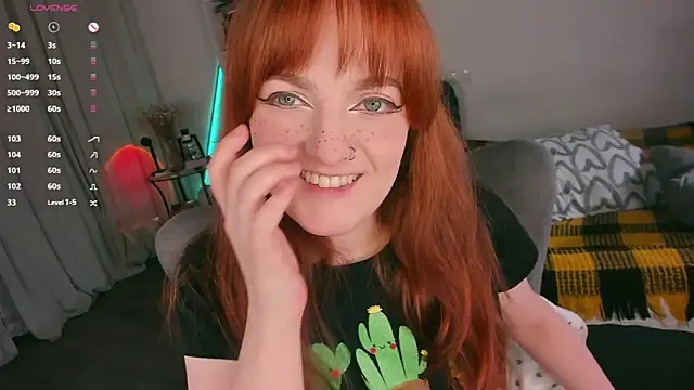 Alice CutePerv online show from 04/07/26, 10:22