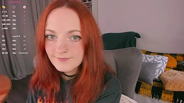 Alice CutePerv online show from 12/19/25, 10:23