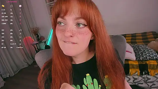 Alice CutePerv online show from 07/14/26, 08:04