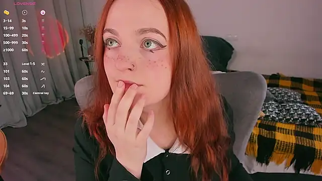 Alice CutePerv online show from 01/13/26, 07:29