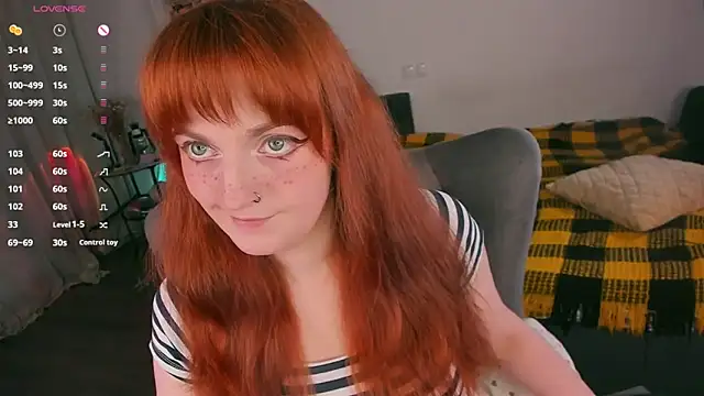 Snapshot of Alice_CutePerv chatting on 05/22/26, 10:19 Alice CutePerv online show from 05/22/26, 10:19