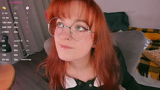 Alice CutePerv online show from 02/13/26, 08:31