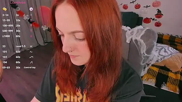 Snapshot of Alice_CutePerv chatting on 10/28/25, 04:06 Alice CutePerv online show from 10/28/25, 04:06