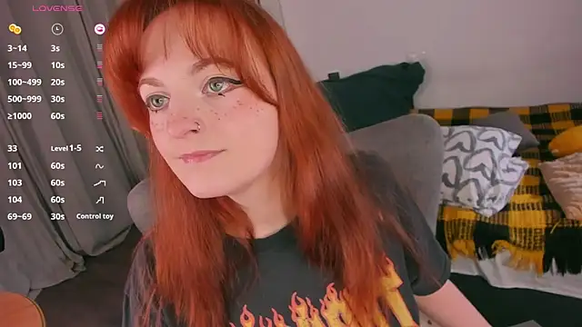 Alice CutePerv online show from 02/24/26, 06:53