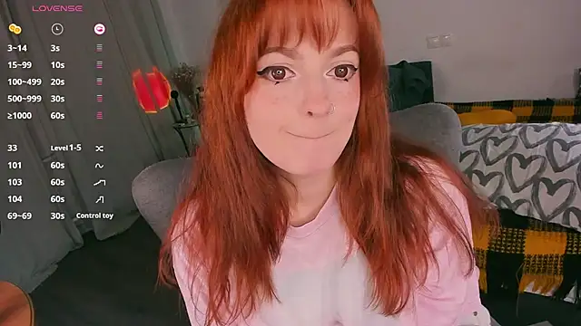 Alice CutePerv online show from 02/24/26, 12:11