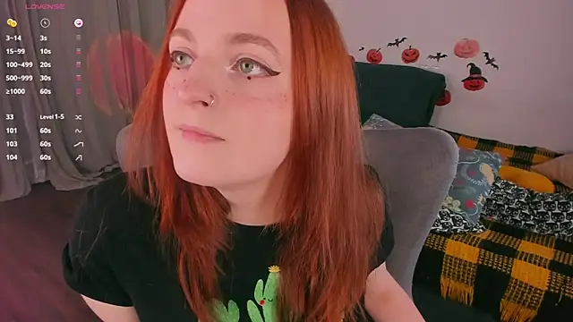 Snapshot of Alice_CutePerv chatting on 11/13/25, 10:57 Alice CutePerv online show from 11/13/25, 10:57