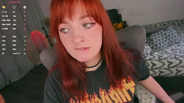 Alice CutePerv online show from 04/25/26, 10:51