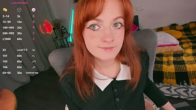 Alice CutePerv online show from 03/06/26, 10:49