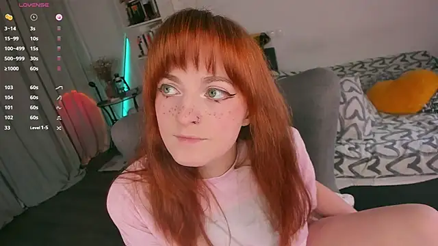 Alice CutePerv online show from 04/21/26, 09:32