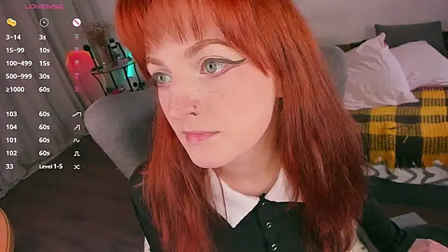 Alice CutePerv online show from 03/13/26, 07:30